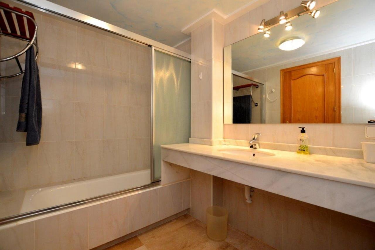 Apartment Pastilla