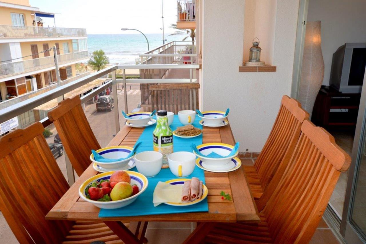 Pastilla Apartment *