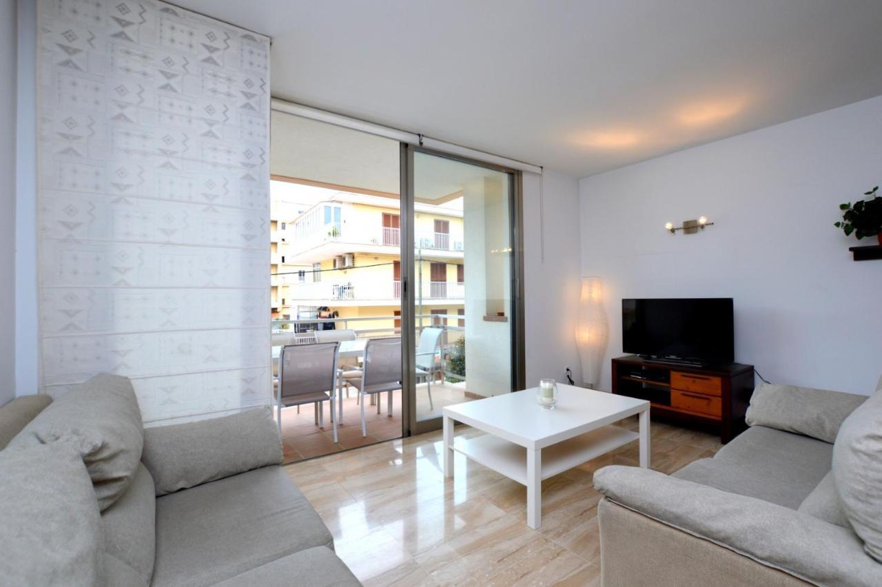 Pastilla Apartment *