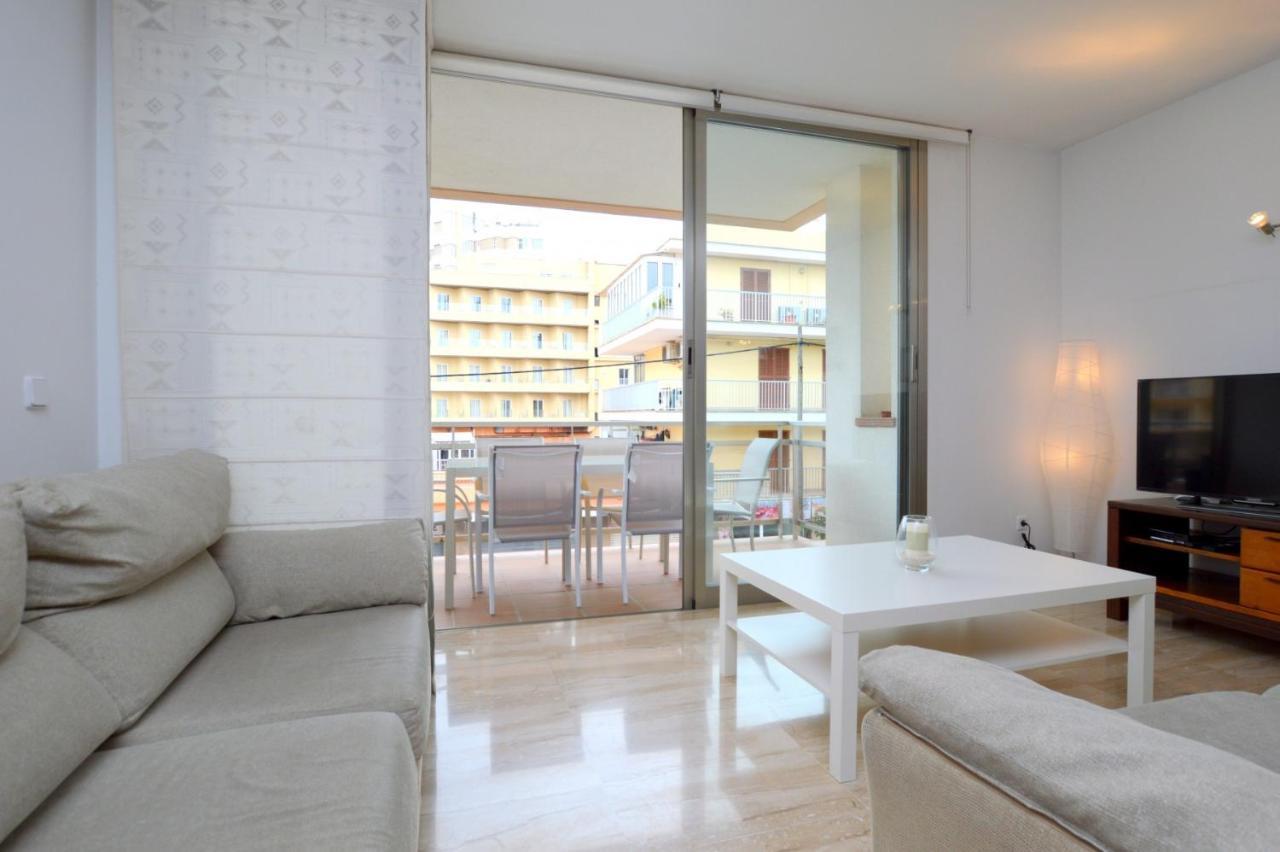 Pastilla Apartment *
