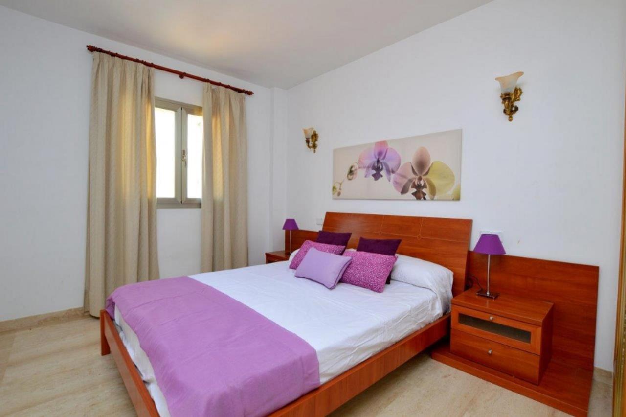Apartment Pastilla